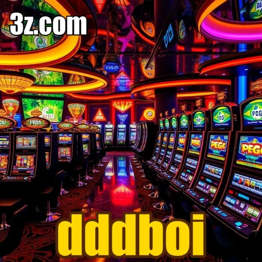 Action no dddboi: Aventura e Competitividade em Alta