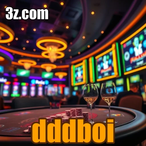 Aventuras de Inovação e Conexão na Seção Adventure do dddboi