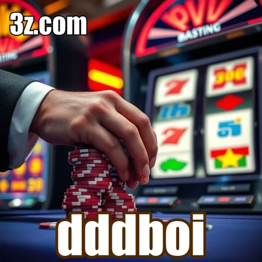 Interação na Community do dddboi: Conecte-se e Jogue Junto