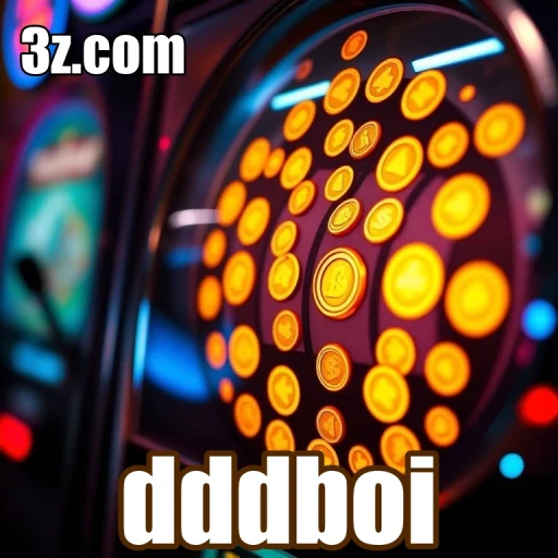 News: Dddboi Fomenta Comunidade Vibrante e Interativa Entre Jogadores