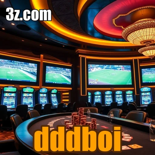 Interação e Diversão na Platform dddboi Para Jogadores