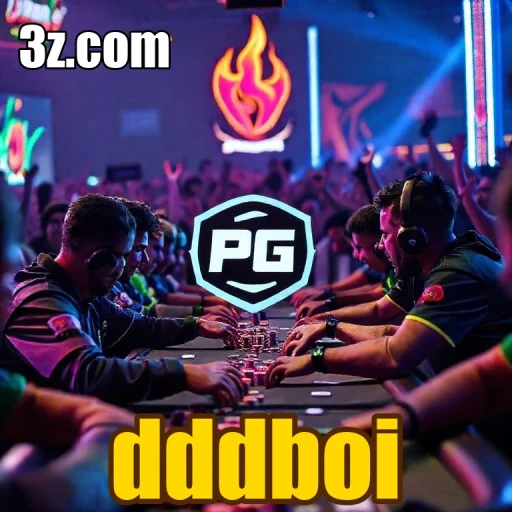 Interação e Comunidade no RPG do dddboi Revelados