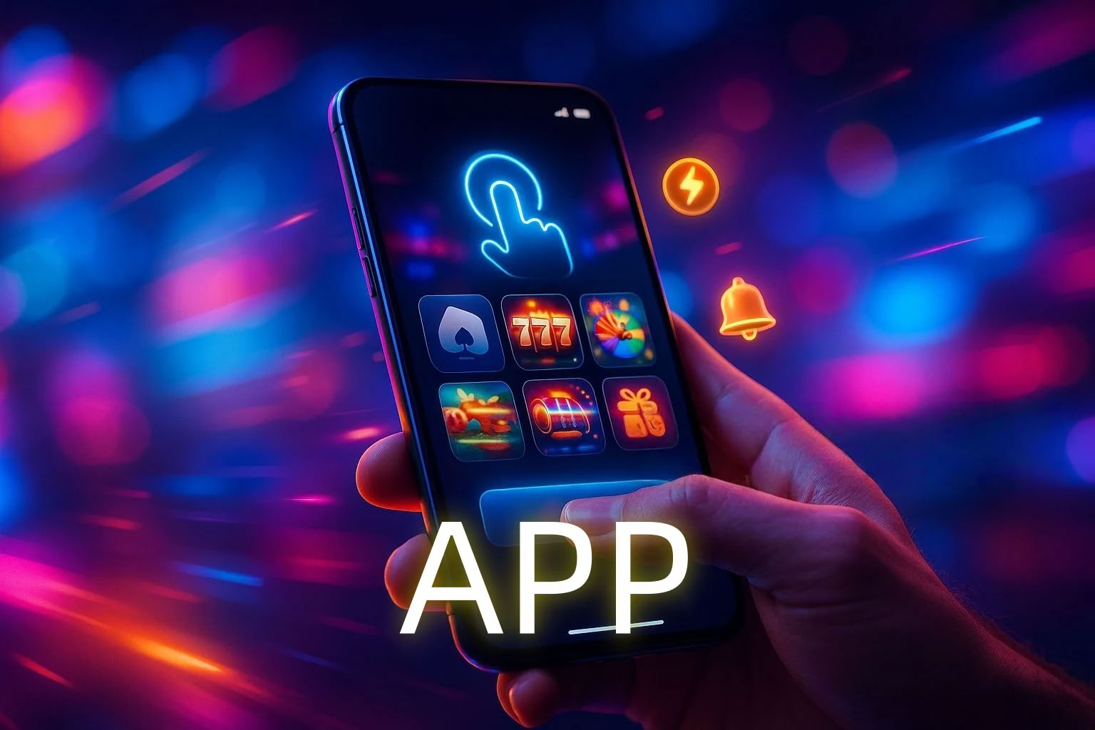 dddboi Benefícios do App