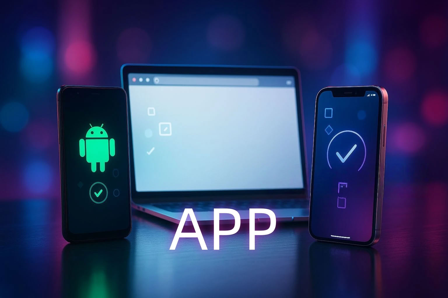 dddboi Compatibilidade do App