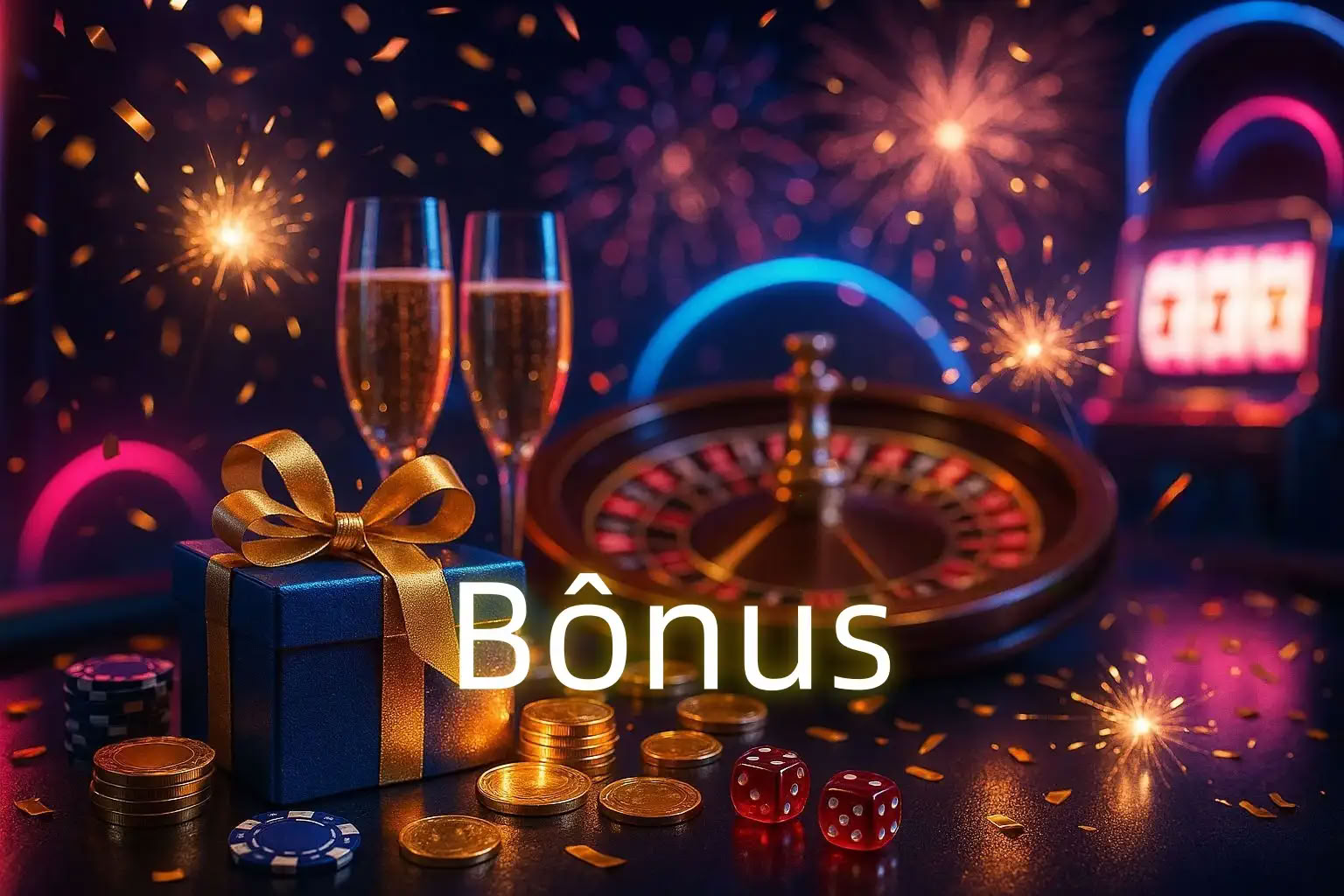 dddboi Bônus Festivos