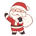 dddboi Santa Claus Bônus