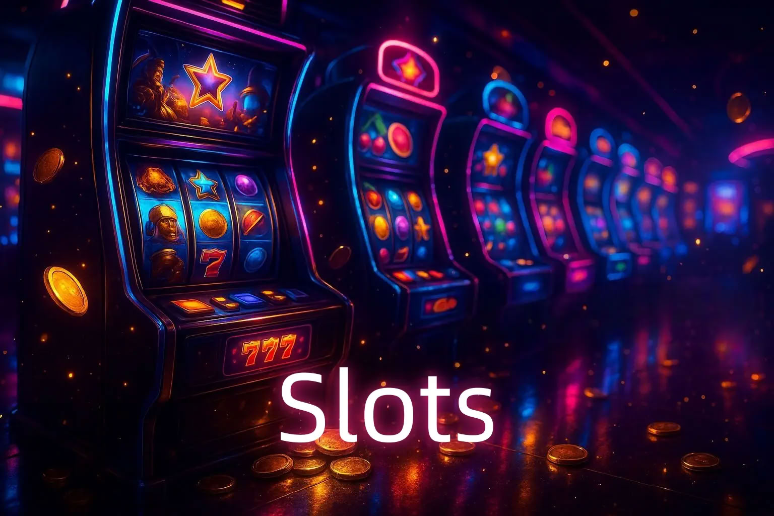 dddboi Benefícios dos Slots