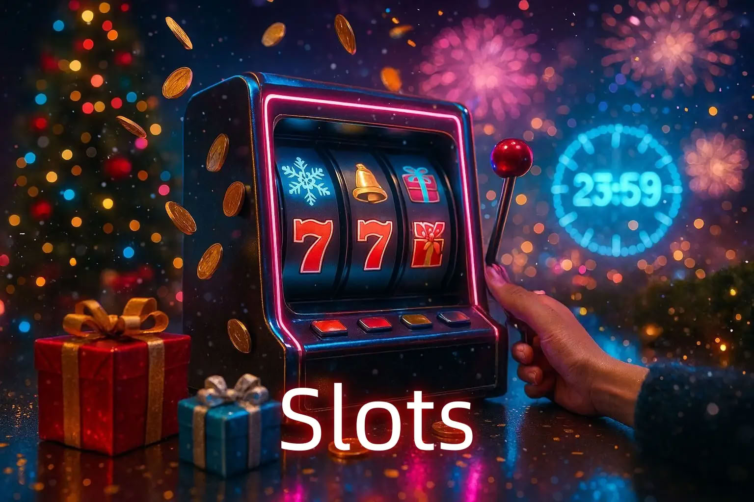 dddboi Slots Festivos